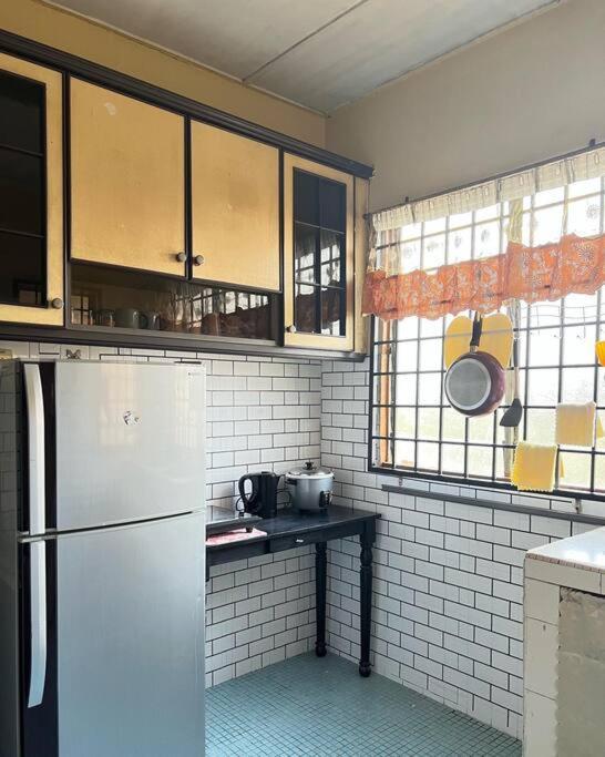 Indah Homestay, Pasir Gudang Johor Exterior foto